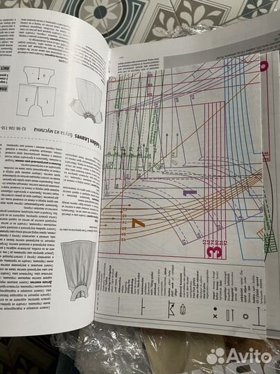 Журнал ottobre