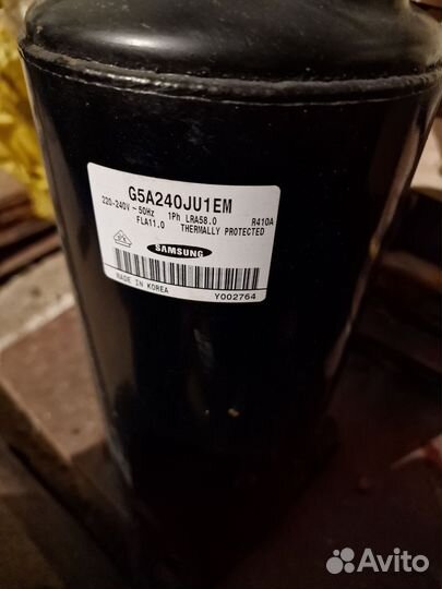 Компрессор