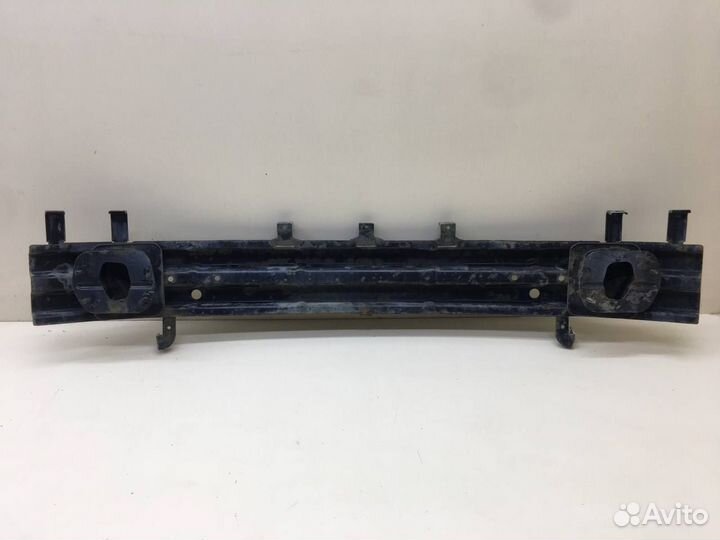 Усилитель переднего бампера Chevrolet Aveo T250 2005-2011