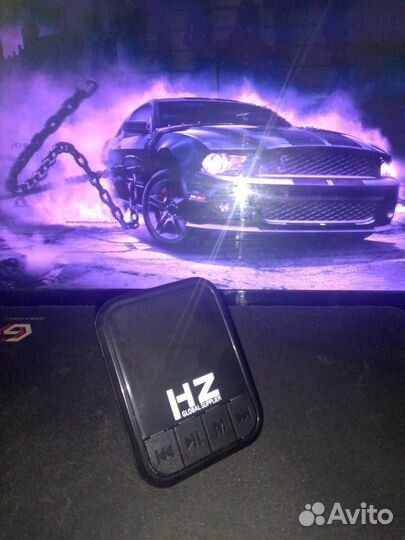 Fm трансмиттер