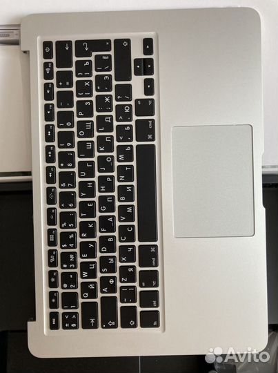 Топкейс для Apple MacBook Air A1466 оригинал