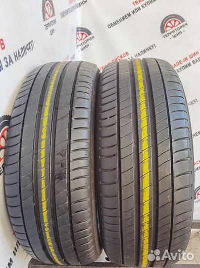 Michelin Primacy 3 205/55 R17 91W
