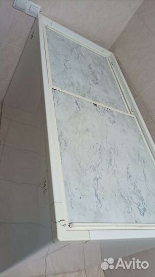 Морозильная камера