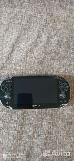 Sony psp Vita