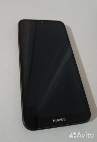 HUAWEI Y5 (2019), 2/32 ГБ