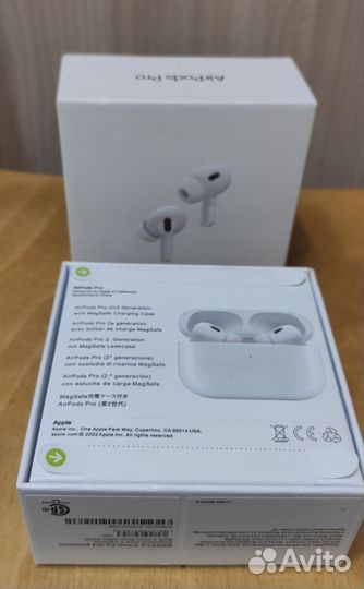 Беспроводные наушники