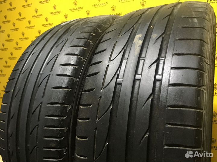 Bridgestone Potenza S001 235/45 R19 95W