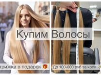 Скупка волос Йошкар-Ола Продать волосы