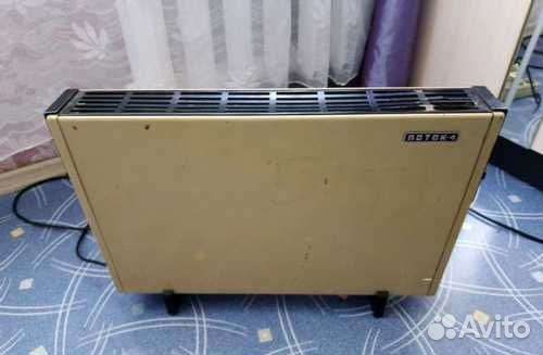 Электрообогреватель бу