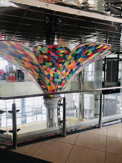 Павильон/шоурум в 3-х минутах от метро