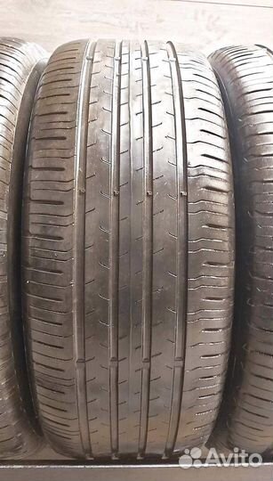 Continental EcoContact 6 235/55 R18 104V