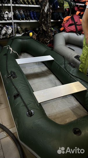 Лодка пвх