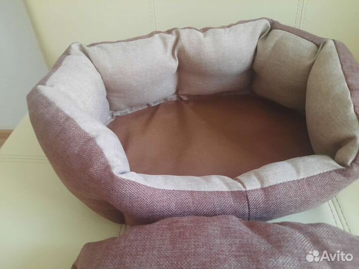 Лежанка для кошек