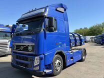 Volvo FH 400, 2014