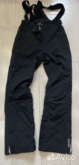 Брюки женские горнолыжные