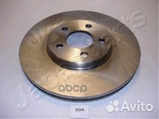 Диск тормозной di994 Japanparts