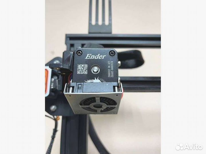 Принтер 3D Ender 3 V2