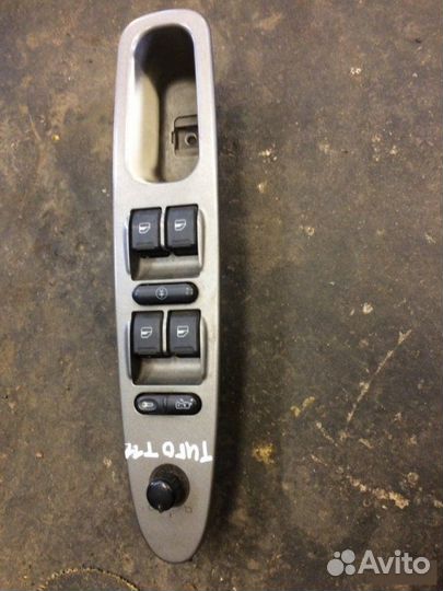 Стеклоподъемник Chery Tiggo T11 4G64