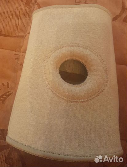 Ортопедический наколенник Orlett Германия