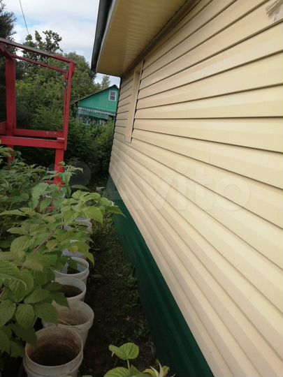 Участок 6 сот. (СНТ, ДНП)