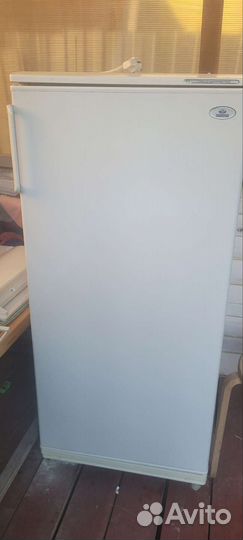 Холодильник б/у атлант