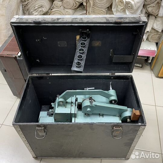 Кинопроектор Украина 5 СССР (Сзр)