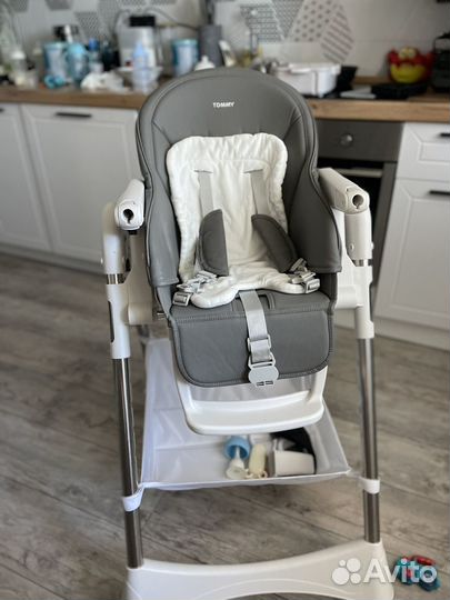 Стул для кормления