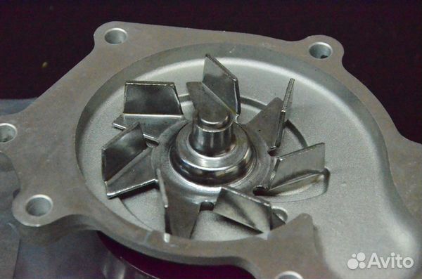 Помпа Насос Сод 4M50 FE85D Евро 3 Евро 4