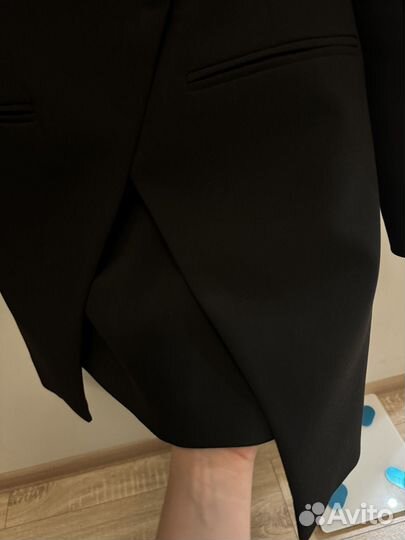 Платье пиджак love republic 42