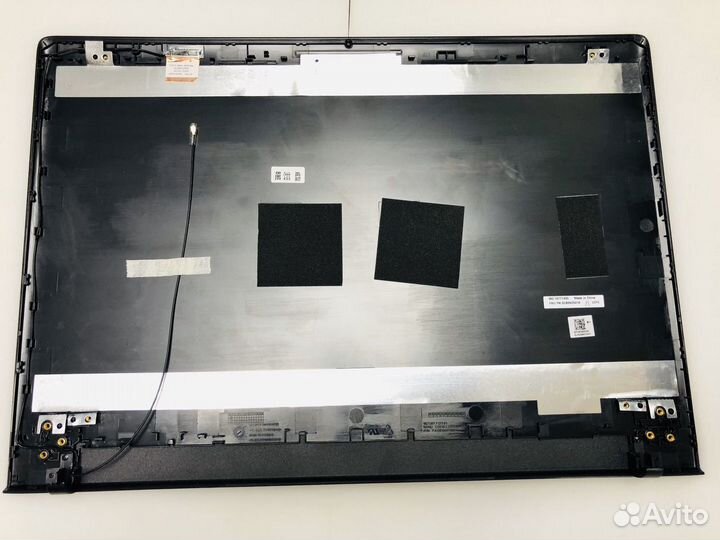 Крышка матрицы для ноутбука Lenovo 100-15IBD