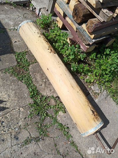Ворот для колодца