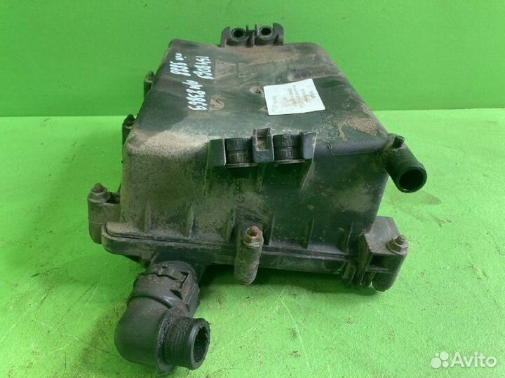 Фильтр сапуна scania P340