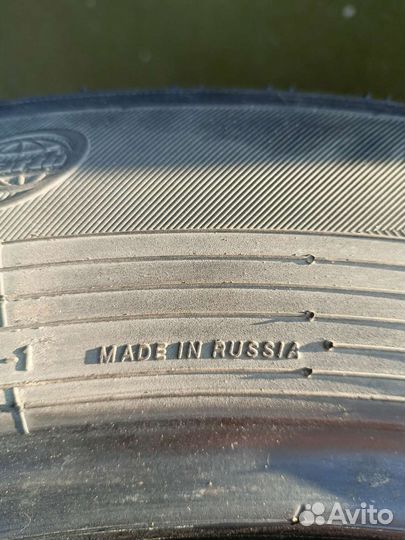 Yokohama Geolandar G98EV 18.00/55 R18