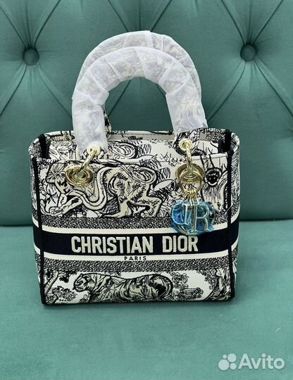 Сумка женская Christian Dior