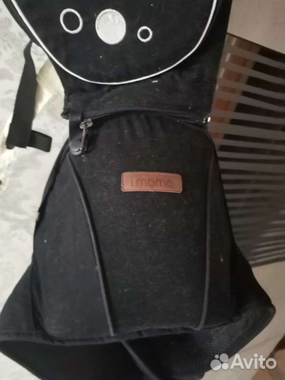 Эргорюкзак