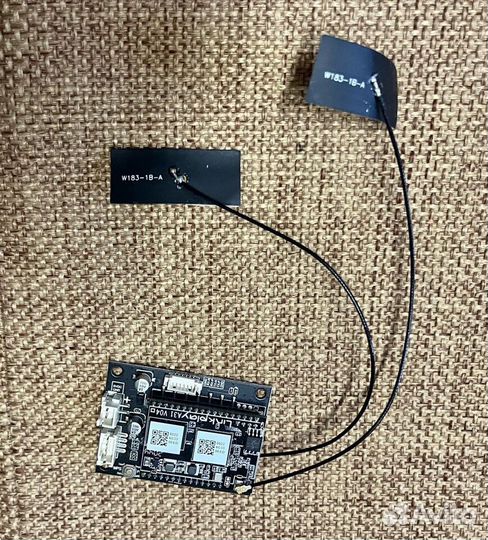 Linkplay a31 v04 Airplay, bluetooth, dlna