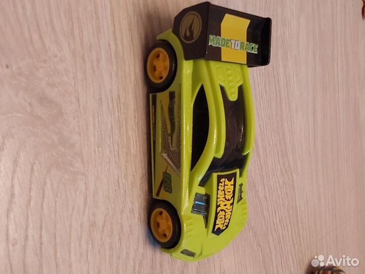 Hot wheels оригинал