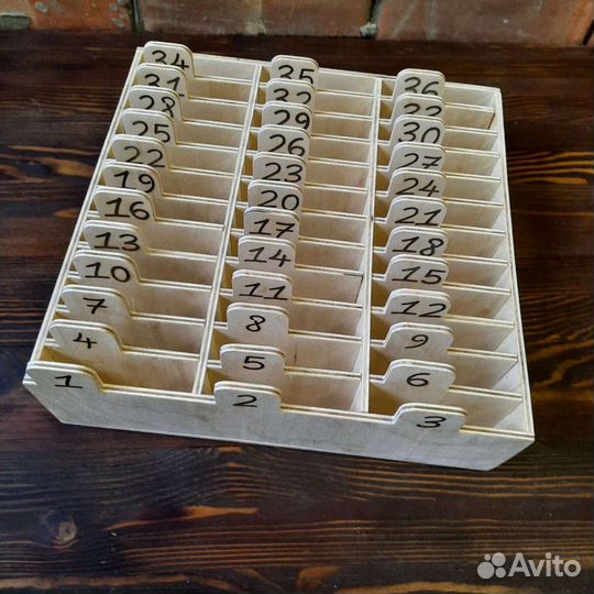 Коробки для цветов