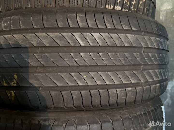 Michelin Primacy 3 225/55 R18