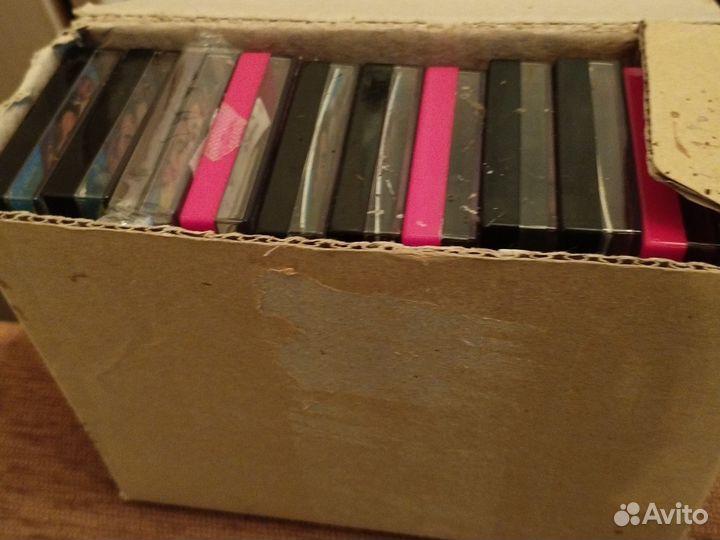 Ресницы для наращивания