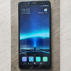 Xiaomi Redmi Note 5 Pro, 4/64 ГБ