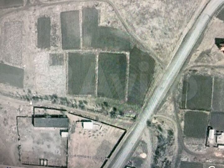 Участок 15 сот. (ИЖС)