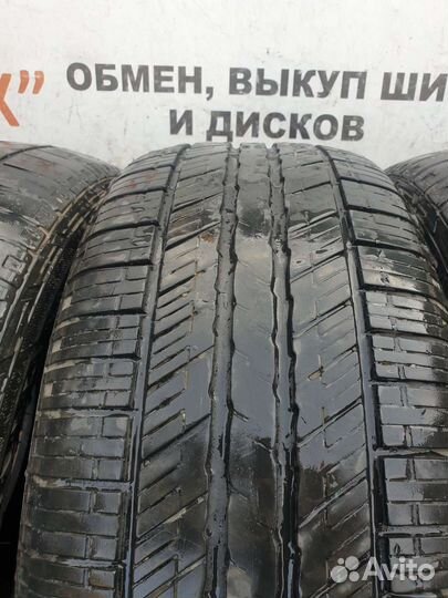 Hankook Dynapro HP RA23 235/55 R17