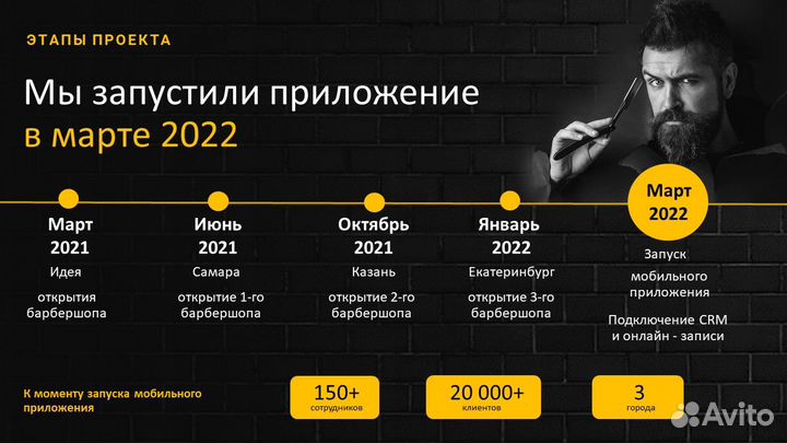 Презентация