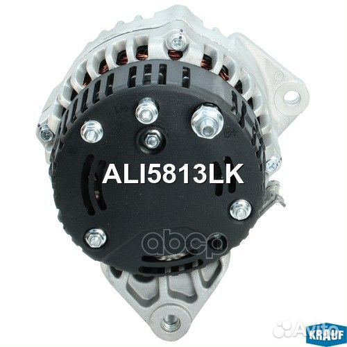 Генераторы ALI5813LK Krauf