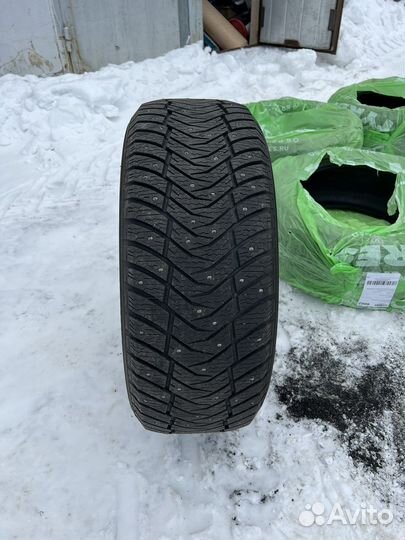 Yokohama Ice Guard IG65 7/50 R20
