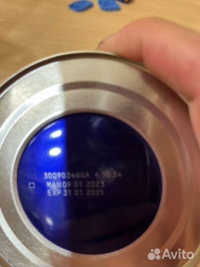 Смесь Nestle Alfare Allergy HMO 400г с 0месяцев