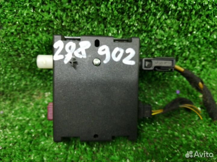 Усилитель антенны BMW X5 E70 920039002