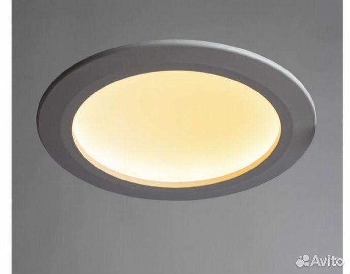 Светильник потолочный Arte Lamp