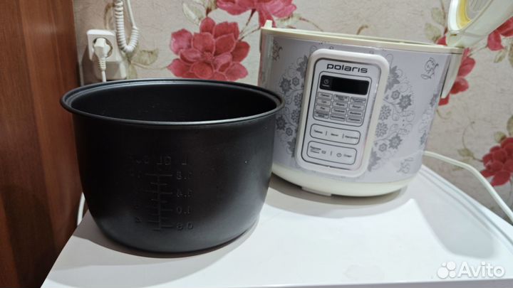Продам мультиварку